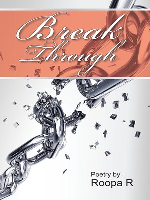 cover image of Break Through